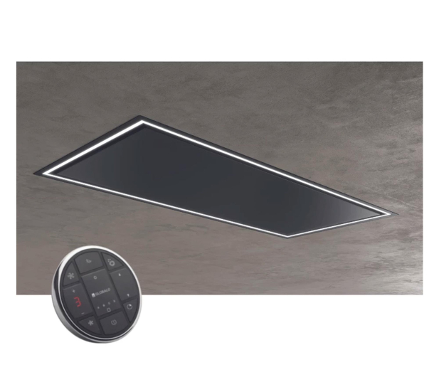 GLOBALO ALARIS 90.1 BLACK - 1525785 - zdjęcie 6
